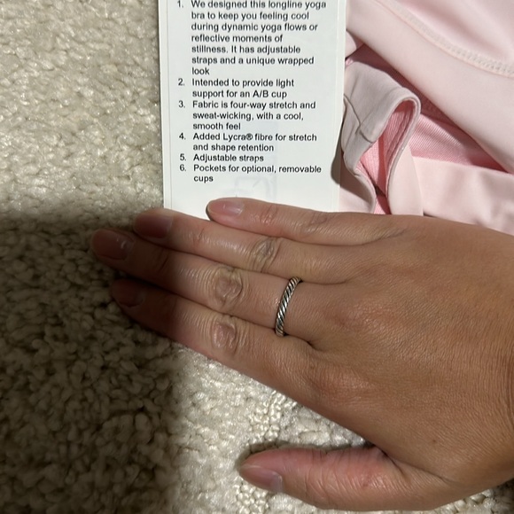 Lululemon Bra - Picture 5 of 5
